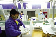 Trạng thái bình thường mới cần có số doanh nghiệp "vào" tăng, "ra" giảm