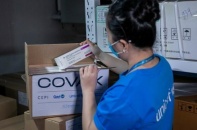 Việt Nam và Ấn Độ khai thác tiềm năng hợp tác trong lĩnh vực y tế