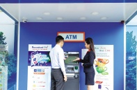 Những khúc gấp ở Sacombank - Kỳ 2: Sacombank - ngân hàng của nhà đầu tư F0?