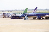 Ngân hàng tham gia hỗ trợ tín dụng hàng không: Quan trọng là phải có cơ chế