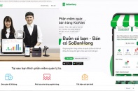 Start-up Việt hút dòng vốn ngoại