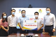 Bảo hiểm PVI dẫn đầu thị trường trên mọi chỉ tiêu tài chính