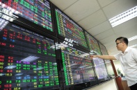 Hàng ngàn tỷ đồng chốt lời từ cổ phiếu quỹ