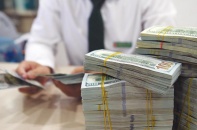 Tỷ giá không chịu áp lực vào cuối năm
