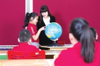 Thị trường edtech Việt hút mạnh vốn đầu tư