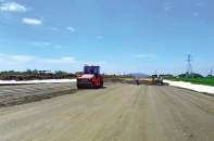 Dự án cao tốc Bắc - Nam phía Đông giai đoạn 2021 - 2025: Vượt ải đầu tiên