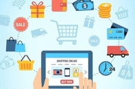 Khai thác “mỏ vàng” thương mại điện tử xuyên biên giới với EU