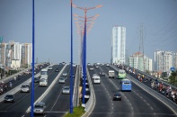 CII phát hành trái phiếu để đảo nợ và đầu tư đường cao tốc