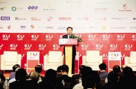 Diễn đàn M&A thường niên: “Đặc sản” đồng hành cùng doanh nghiệp