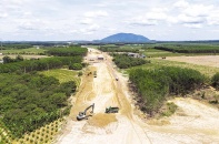 Báo Đầu tư luôn đồng hành với nhà đầu tư PPP giao thông