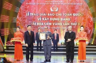 Khi báo kinh tế “tuyên chiến” với tiêu cực, tham nhũng…