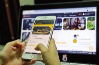 Khoảng trống pháp lý của blockchain bất động sản