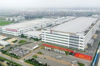 Thu hút FDI: Cú đột phá nhờ dự án tỷ USD