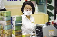 Lạm phát giảm, lãi vay có thể giảm thêm