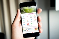 Bị "tuýt còi" vì mua hộ vé số: Các ví điện tử có vi phạm pháp luật?