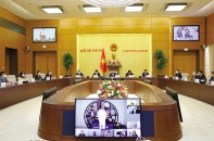 Cẩn trọng “rã đông” nền kinh tế