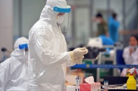 Giải bài toán mở cửa