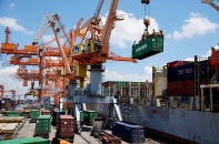 Chuyển đổi số là phao cứu sinh cho doanh nghiệp logistics