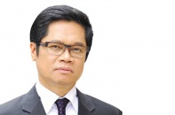 Doanh nhân Việt dành cho Tổ quốc cả tình yêu và máu thịt