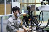 GDP đánh giá lại và các chỉ tiêu tài chính