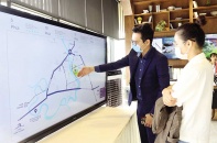 Sửa Luật Kinh doanh bất động sản: Cá nhân không được làm môi giới độc lập