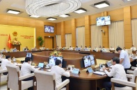 Cơ cấu lại nền kinh tế cần phát huy vốn tư nhân