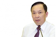 Phó thống đốc Đào Minh Tú: Ngân hàng thương mại như đang đi trên dây
