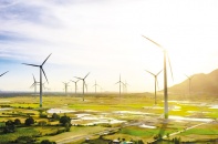 Thời gian nhận giá ưu đãi tính bằng ngày, chủ đầu tư điện gió lo lắng