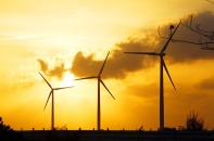 Nhà đầu tư điện gió có nguy cơ trắng tay
