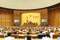 Khi Quốc hội “lo xa”