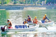 Chủ động tiến công, chặt đứt gốc rễ tham nhũng - Bài 2: Mánh lới tinh vi, bất chấp luật pháp, đạo lý