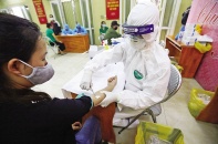 Chủ động tiến công, chặt đứt gốc rễ tham nhũng - Bài 3: Nhận diện “bóng ma” tiêu cực, suy thoái