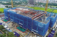 Danh mục quốc gia các dự án kêu gọi đầu tư nước ngoài giai đoạn 2021-2025: Rốt ráo lập hồ sơ cho từng dự án