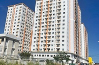 Các dự án bất động sản “bốc hơi” phần quỹ đất 20%