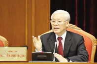 Chủ động tiến công, chặt đứt gốc rễ tham nhũng - Bài 5: Vượt thách thức sinh tử