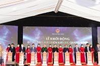 Thích ứng linh hoạt, kỳ vọng giải ngân FDI tăng trở lại