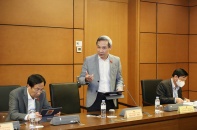 Cơ cấu lại nền kinh tế: Nguồn lực con người là quan trọng nhất