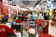 Kinh tế khởi sắc trong trạng thái bình thường mới