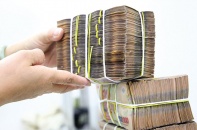 Thấp thỏm số hóa khoản vay nhỏ lẻ