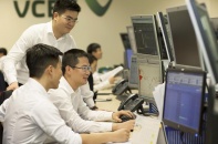 Đua tăng vốn, công ty chứng khoán vẫn hụt hơi với margin