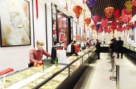 Hai động lực hỗ trợ giá vàng từ nay đến cuối năm