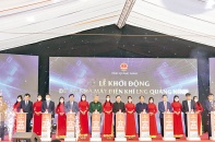 Điện than thoái trào, nhiều con mắt đổ dồn vào dự án điện khí