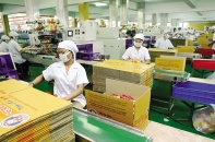 Khơi thông nguồn lực tài chính cho phát triển