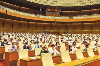 Chất vấn và trả lời chất vấn tại Quốc hội: Trách nhiệm trước vấn đề hệ trọng của đất nước