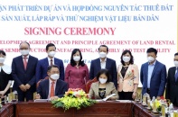 Đầu tư 1,6 tỷ USD vào Bắc Ninh, Amkor “dẫn vốn” vào công nghiệp bán dẫn?