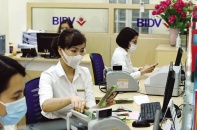 Ngân hàng quốc doanh sẽ sớm bứt tốc trở lại