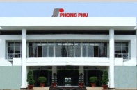 Nợ vay của Phong Phu Corp giảm, nhưng áp lực còn lớn