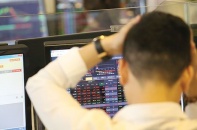 “Tay to” cũng lỗ vì chứng khoán