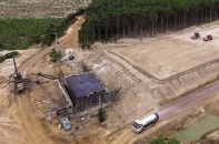 Thay đổi kịch bản đầu tư dự án cao tốc Bắc - Nam