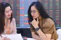 Cơ hội đầu tư sinh lời trên thị trường chứng khoán